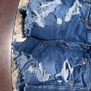 Size 10 American Eagle